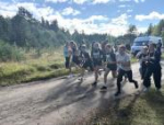 ПсковГУ и Псковский агротехнический колледж выиграли кросс на студенческой спартакиаде