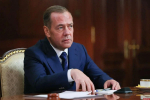 Дмитрий Медведев рассказал, каким видит следующий этап развития России