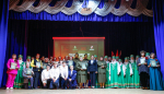 III областной фестиваль-конкурс патриотического творчества «Родина ГероеV