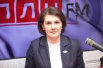 Михаил Ведерников передал ордена Мужества семьям шести погибших военнослужащих