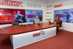Шеф-кондитер Владислав Павлов из Псковской области стал финалистом «Битвы шефов»