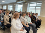 Александр Козловский обсудил с великолучанами благоустройство набережной, реконструкцию проспекта Ленина и освещение дорог