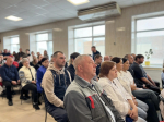 Александр Козловский обсудил с великолучанами благоустройство набережной, реконструкцию проспекта Ленина и освещение дорог