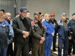 Александр Козловский обсудил с великолучанами благоустройство набережной, реконструкцию проспекта Ленина и освещение дорог