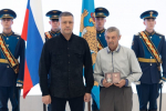 Михаил Ведерников вручил ордена Мужества семьям погибших на СВО бойцов