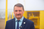 Межпоселковый газопровод ввели в эксплуатацию в Куньинском округе