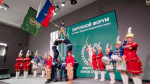 Участники СВО получили комплексную помощь в «Правомобиле» на форуме в Пскове