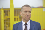 Антон Дымов: Новая ветвь газопровода в Куньинском округе станет источником для ближайших деревень