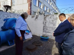 Псковские и белорусские профсоюзы подписали договор о сотрудничестве
