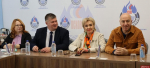 Игорь Иванов подписал договор о сотрудничестве с витебским профсоюзом ЖКХ