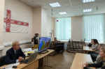 В ПсковГУ рассказали о малочисленном народе сето