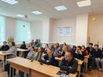 В ПсковГУ рассказали о малочисленном народе сето
