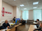 В ПсковГУ рассказали о малочисленном народе сето