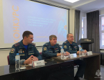 В Калининграде определяют лучших судебных экспертов МЧС России в СЗФО