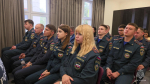В Калининграде определяют лучших судебных экспертов МЧС России в СЗФО