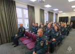 В Калининграде определяют лучших судебных экспертов МЧС России в СЗФО