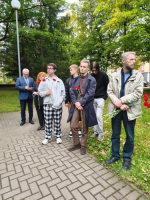 Память всемирно известного математика Ивана Виноградова почтили в Великих Луках