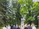 Память всемирно известного математика Ивана Виноградова почтили в Великих Луках