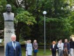 Память всемирно известного математика Ивана Виноградова почтили в Великих Луках