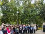 Память всемирно известного математика Ивана Виноградова почтили в Великих Луках