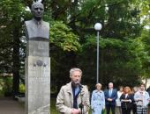 Память всемирно известного математика Ивана Виноградова почтили в Великих Луках