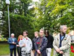 Память всемирно известного математика Ивана Виноградова почтили в Великих Луках