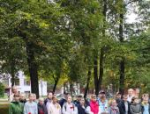 Память всемирно известного математика Ивана Виноградова почтили в Великих Луках