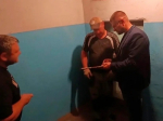 На одном языке с рабочими: Евгений Трефилов встретился с коллективом псковского предприятия