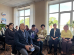 В Печорском округе предложили предусмотреть модульные библиотеки по аналогии с ФАПами
