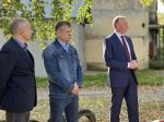 В Печорском округе предложили предусмотреть модульные библиотеки по аналогии с ФАПами