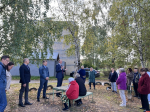 В Печорском округе предложили предусмотреть модульные библиотеки по аналогии с ФАПами