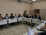 В псковском лицее обсудили внедрение образовательных практик «Сколково» в регионе