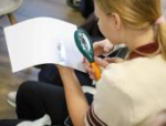 В Пскове эксперты-криминалисты провели квест для школьников