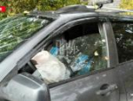 Смертельная авария в Стругах Красных: водитель скончался до приезда скорой помощи