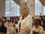 Псковский облпотребсоюз отмечает годовщину со дня своего основания в сентябре