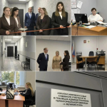 В Великих Луках судебные участки мировых судей № 35 и № 40 начали работу в новых помещениях