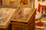 Специалисты ведомства почтили память иконы Божией Матери «Неопалимая Купина»