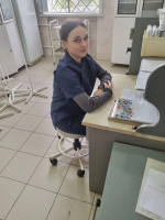 Фото из канала министерства здравоохранения Псковской области в мессенджере MAX