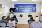 Дни открытых дверей прошли в СИЗО-2 и ИК-3 для родственников осуждённых в Псковской области
