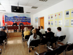Дни открытых дверей прошли в СИЗО-2 и ИК-3 для родственников осуждённых в Псковской области