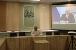 Фото: пресс-служба ПГД