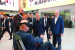 Медведев рассказал, как Сколково объединило людей и компетенции для развития инноваций