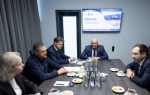 Формированию полетной программы посвящено совещание Губернатора