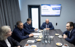 Фото: пресс-служба правительства Псковской области