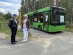 Омбудсмен оценил работу мобильных избирательных участков на границе в Псковской области