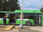 Омбудсмен оценил работу мобильных избирательных участков на границе в Псковской области