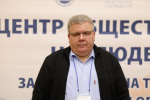 Александр Седунов: процесс голосования проходит спокойно, без нарушений