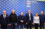 Фото: канал Михаила Ведерникова в мессенджере MAX