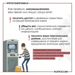 Региональное следственное управление предупреждает граждан о телефонных мошенничествах