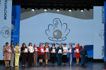 Преподаватель опочецкого колледжа представит регион в финале конкурса «Мастер года»